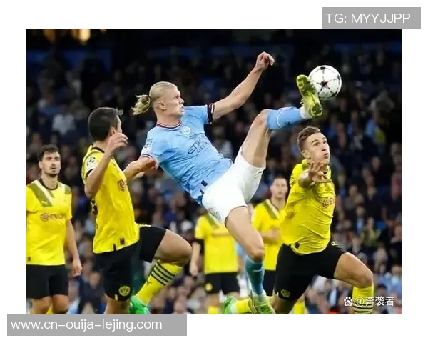 曼市双雄抢夺巴西“哈兰德”，曼城手握要害优势